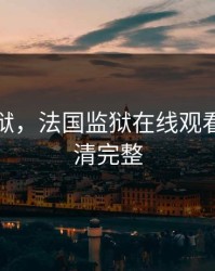 法国监狱，法国监狱在线观看免费高清完整