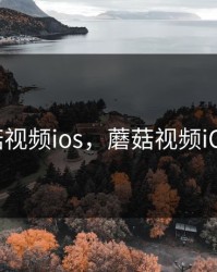 蘑菇视频ios，蘑菇视频iOStv